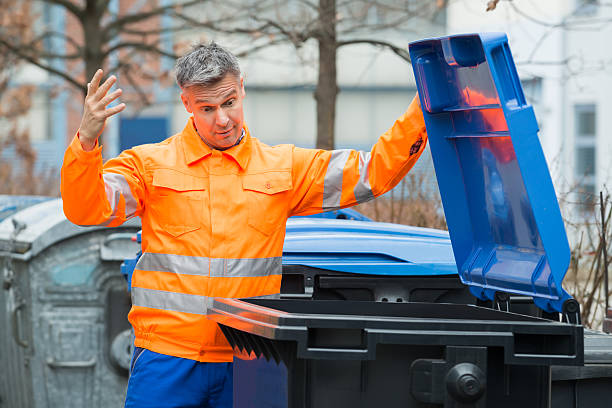 Best Retail Junk Removal  in Star Valley Ranch, WY